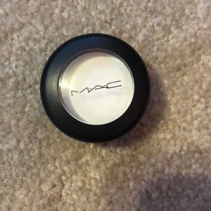 Mac Gesso Eyeshadow- New